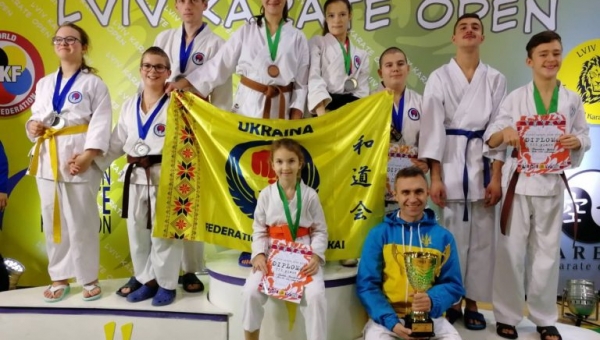 Золото, срібло, бронза