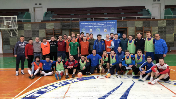 З Днем народження!