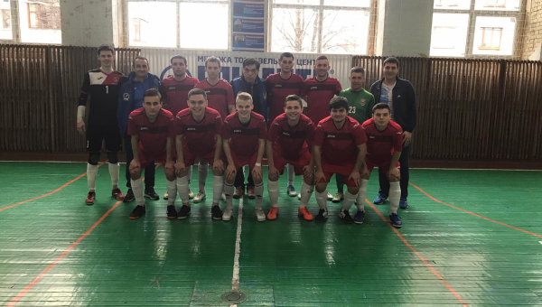 Конференція "Схід", ми перші