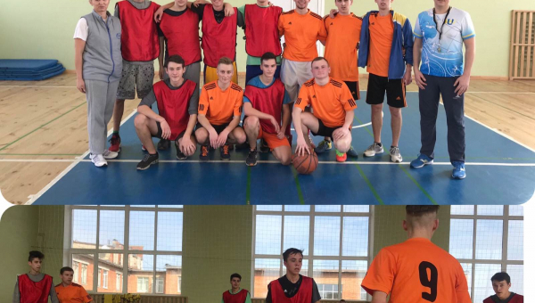 Товариська гра