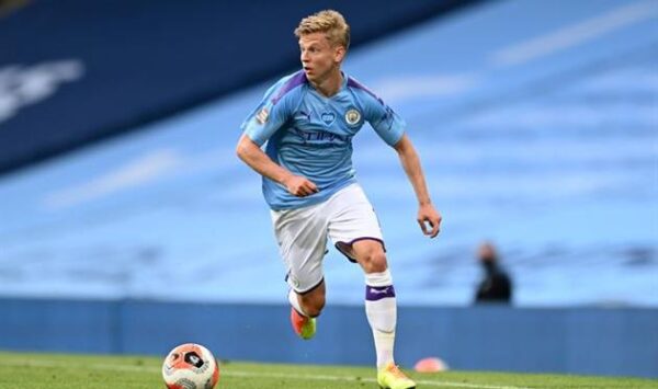 Кращий за версією SofaScore