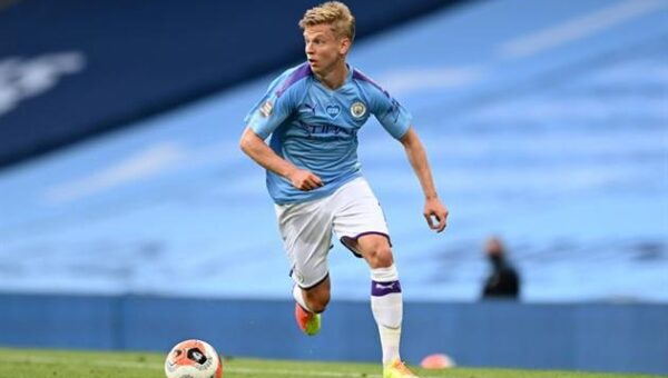 Кращий за версією SofaScore