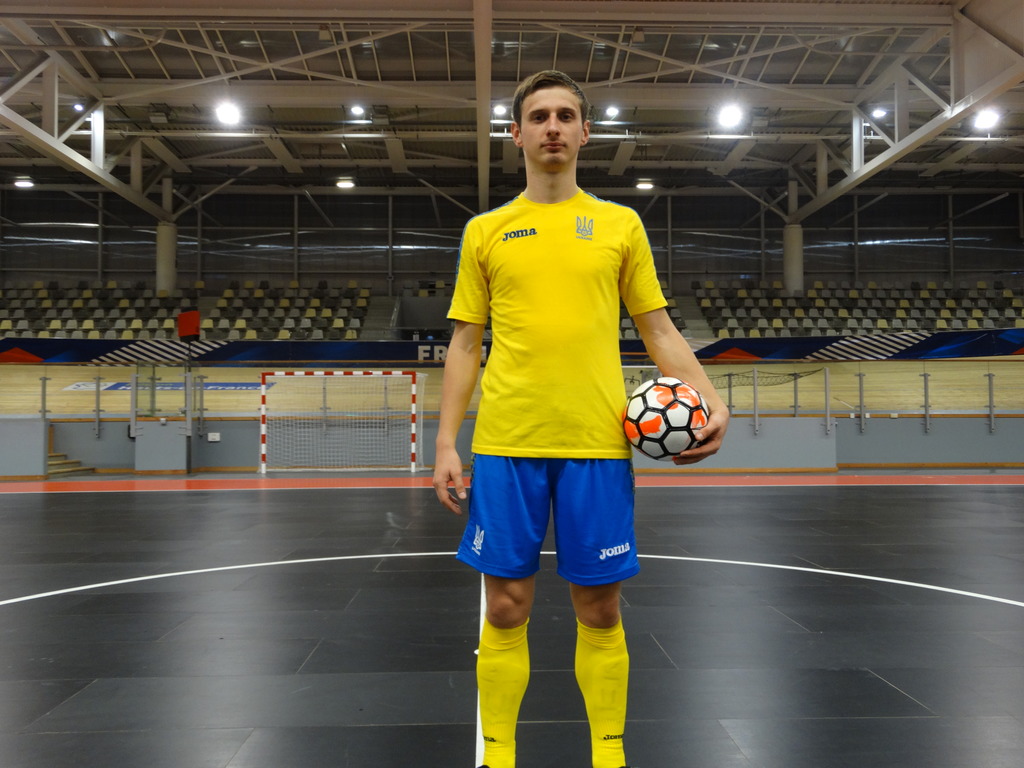 Відбір до чемпіонату Європи