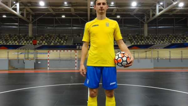 Відбір до чемпіонату Європи