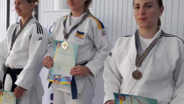 Турнір з дзюдо пам'яті героя України, Дмитра Максимова