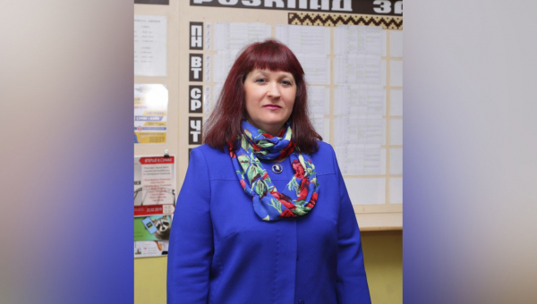 Вітання з нагоди ювілею