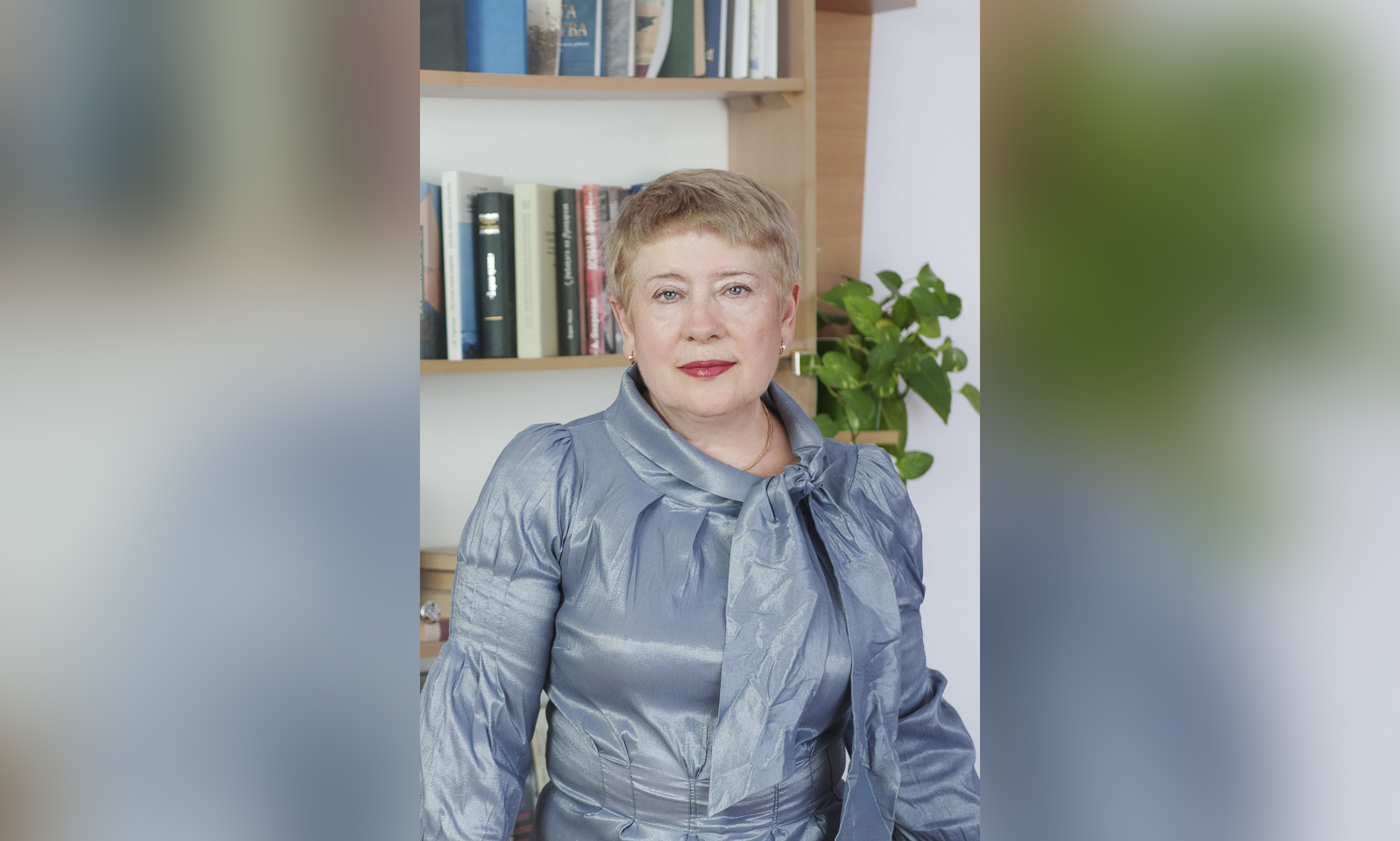 Вітання з нагоди ювілею!