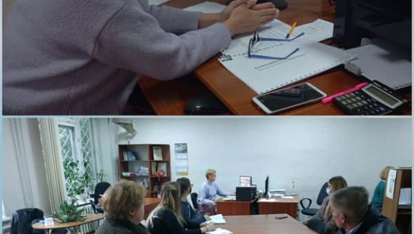 Академічна доброчесність – шлях до успіху