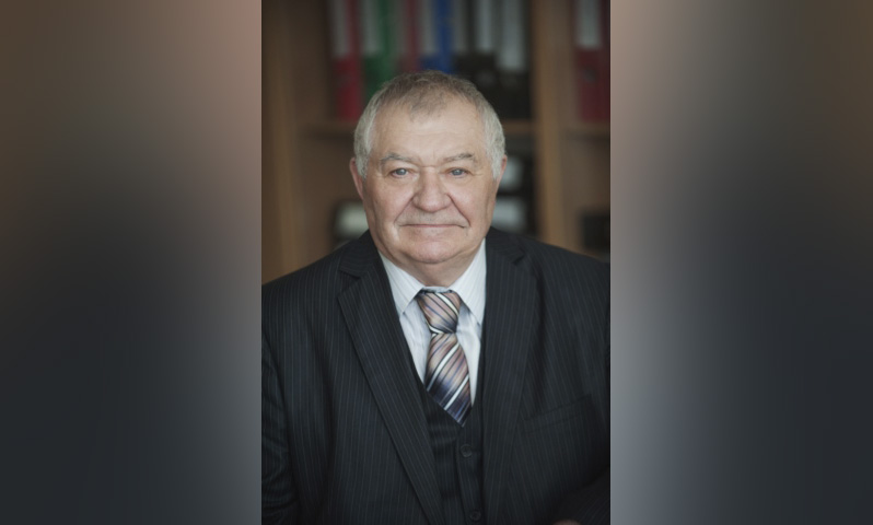  Вітання з нагоди ювілею!