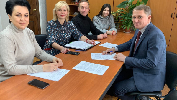 Формуємо м’які навички інфомедійної грамотності здобувачів освіти засобами електронних лінгвістичних ресурсів