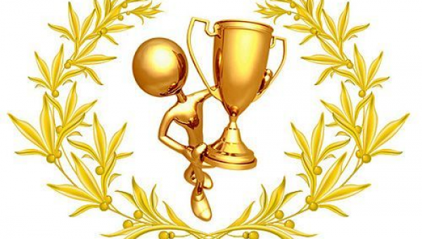 Вітаємо переможців Міжнародного мовно-літературного конкурсу імені  Т. Шевченка 