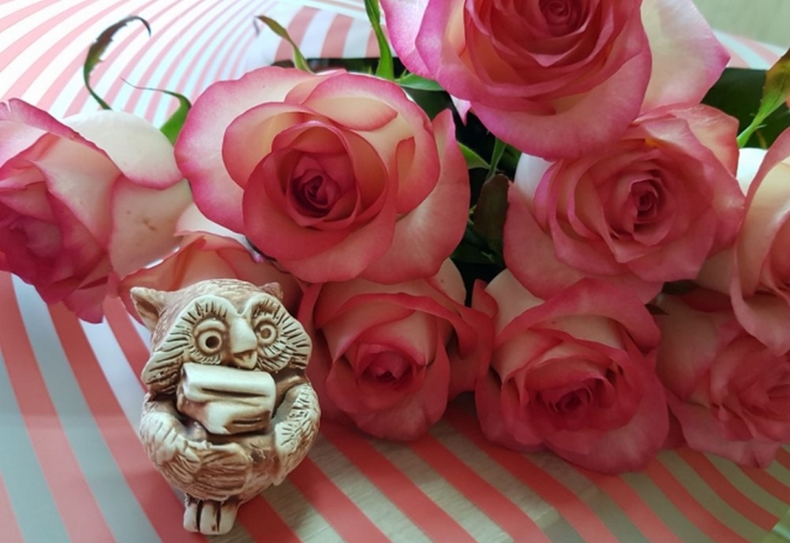 Вітання з присвоєнням вченого звання професора