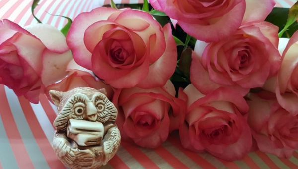 Вітання з присвоєнням вченого звання професора