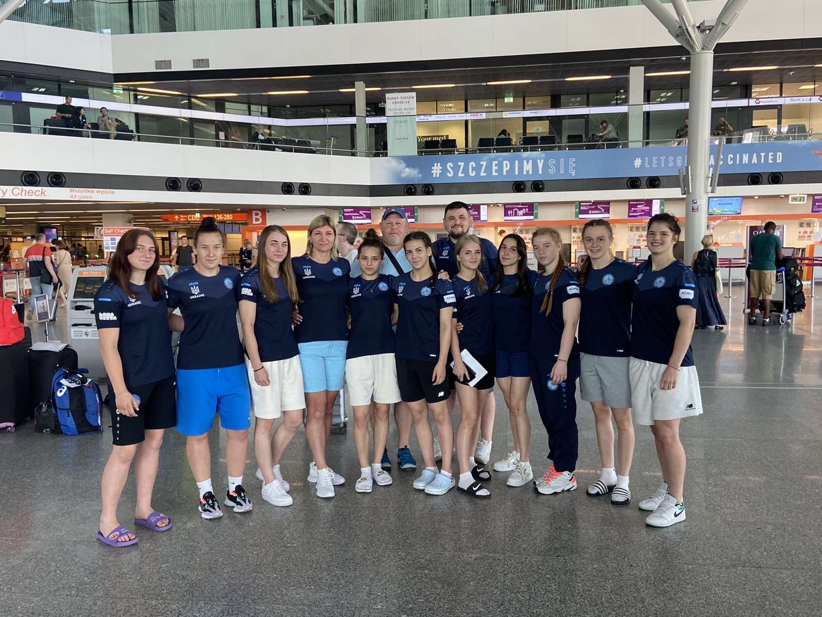 Чемпіонат Європи з вільної боротьби