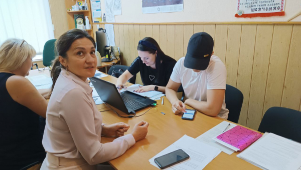 Спілкування зі стейкголдерами як інструмент розвитку освітньо-наукової програми