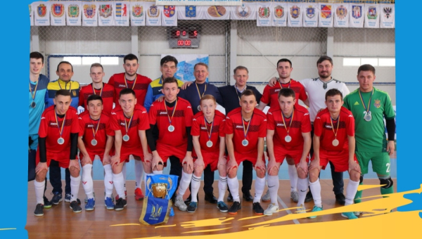 20 вересня - Міжнародний день студентського спорту!