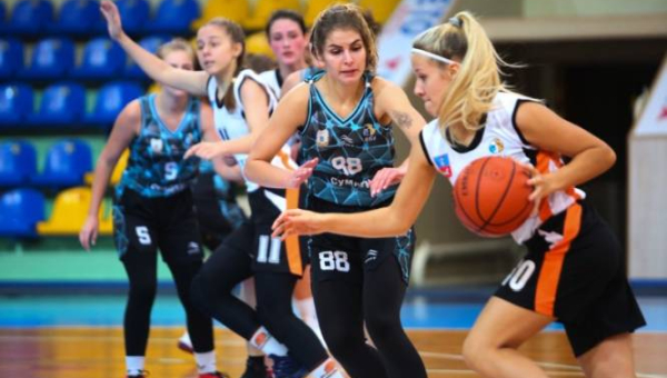 Чудовий стар баскетболісток у Суперлізі України