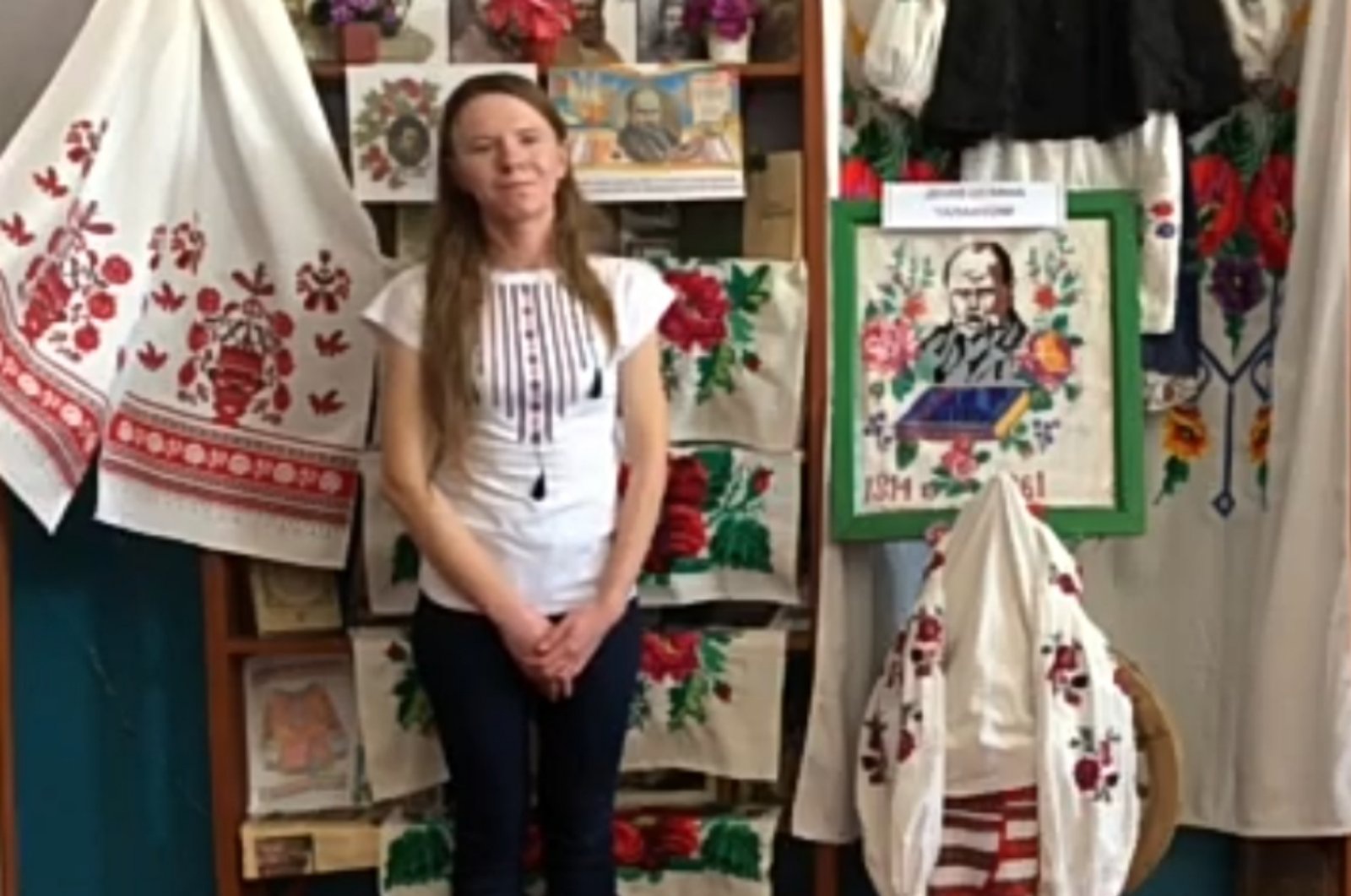 Участь у ІІІ етапі ХІІІ Міжнародного мовно-літературного конкурсу учнівської та студентської молоді імені Тараса Шевченка