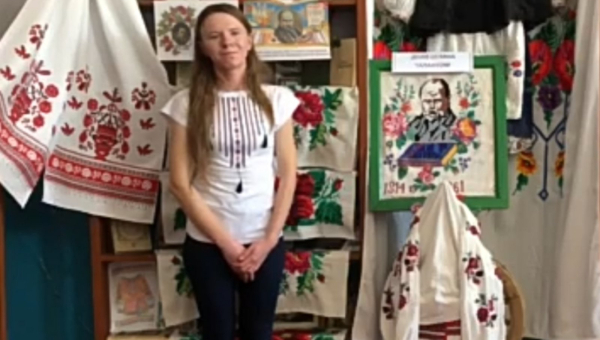 Участь у ІІІ етапі ХІІІ Міжнародного мовно-літературного конкурсу учнівської та студентської молоді імені Тараса Шевченка