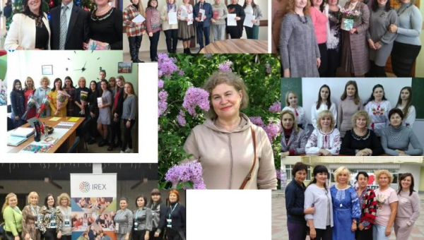 Колектив кафедри української мови і літератури сердечно вітає к.ф.н., доц. Герман Вікторію Василівну з красивим ювілеєм. Зі Свято-Днем Долі