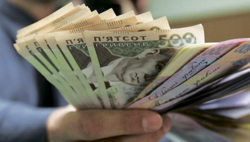 Грошова допомога від держави – стимул закріплення випускників  на педагогічних посадах у закладах освіти