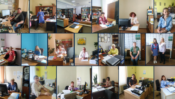 СумДПУ відзначає день вишиванки