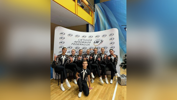 Студенти СумДПУ призери міжнародних змагань