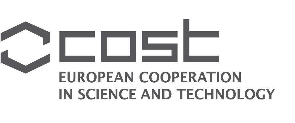 Публікаційний грант в межах проєкту програми COST