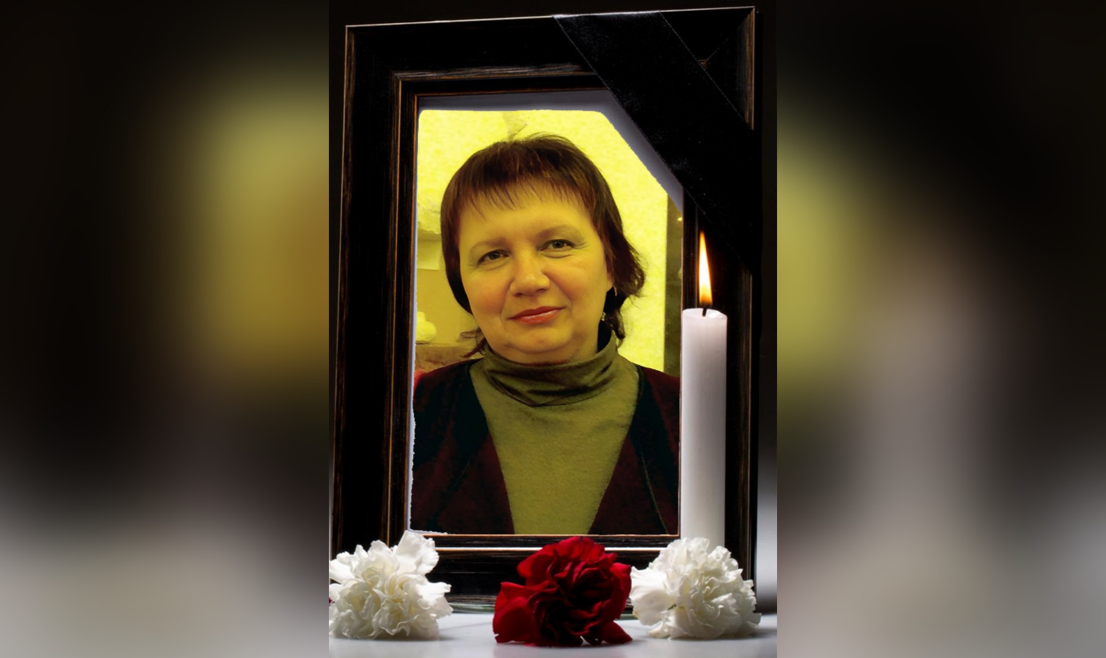 Колектив університету висловлює щирі співчуття з приводу загибелі колеги