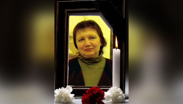 Колектив університету висловлює щирі співчуття з приводу загибелі колеги