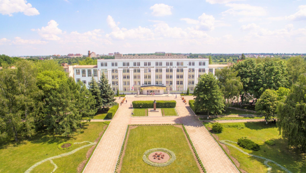 СумДПУ – лідер серед працевлаштування