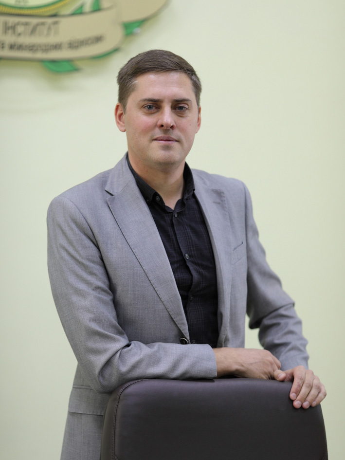 Жуков Олександр Володимирович
