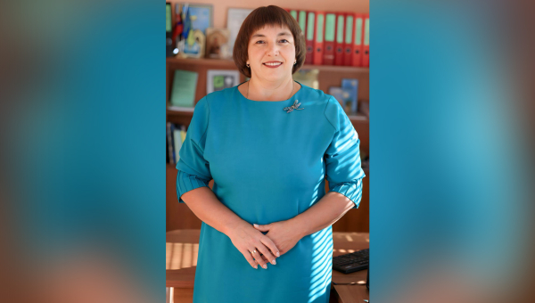 На природничо-географічному факультеті відбулися вибори декана на наступну каденцію