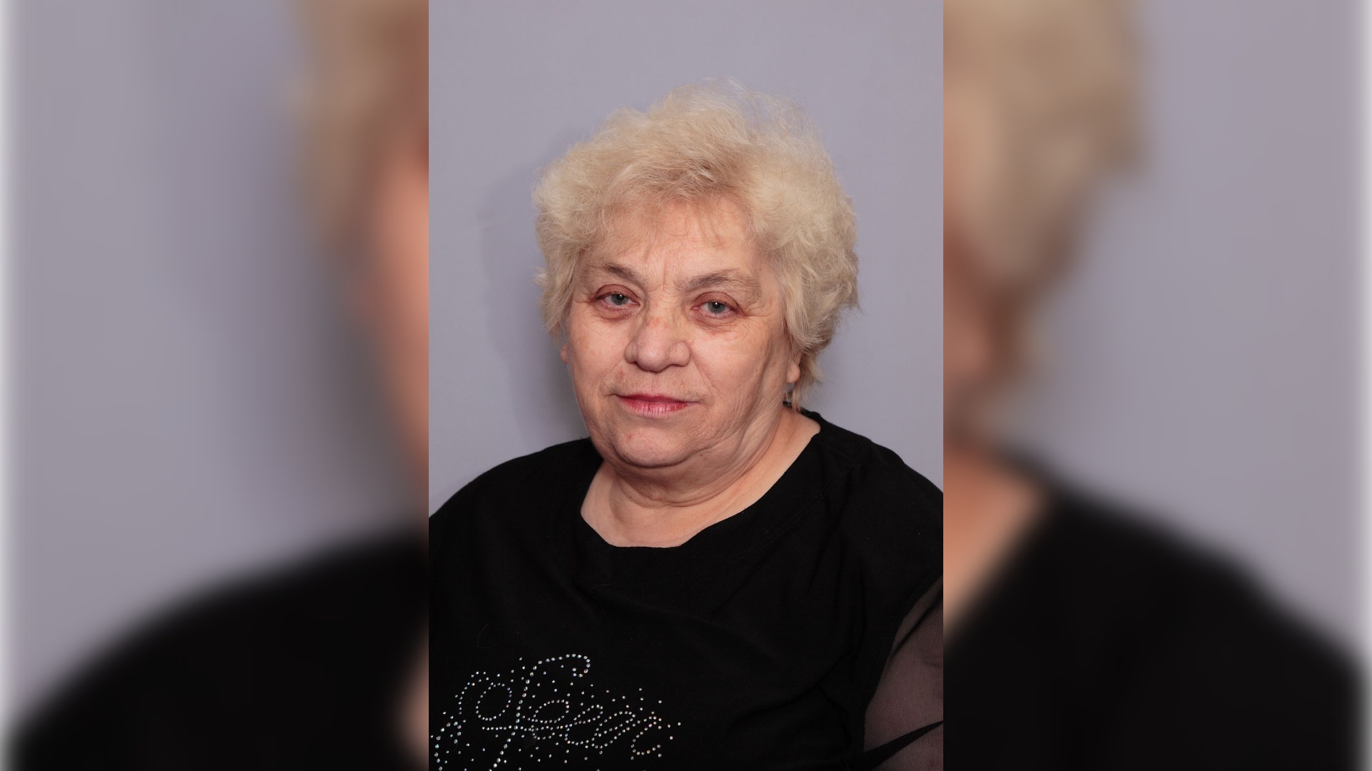 Вічна пам’ять!