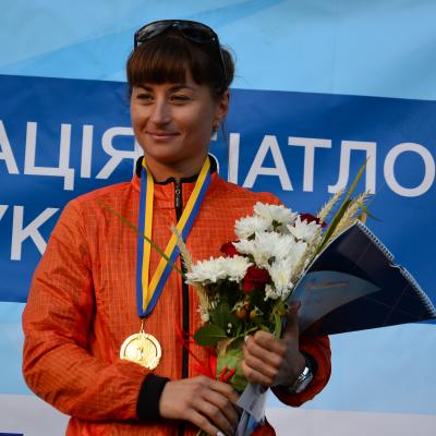 Valya Semerenko 2