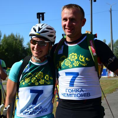 Vita Semerenko