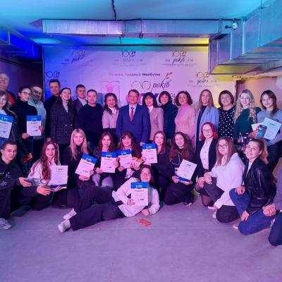 «Вечір студентства» в укритті