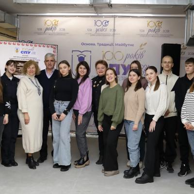ІІІ етап ХХV Міжнародного конкурсу з української мови імені Петра Яцика