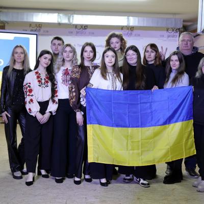 День єднання 2026