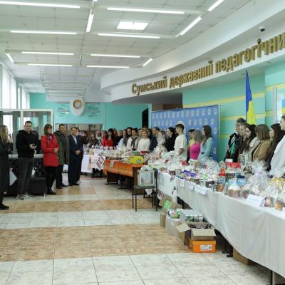 Ярмарок до Великодня 2026