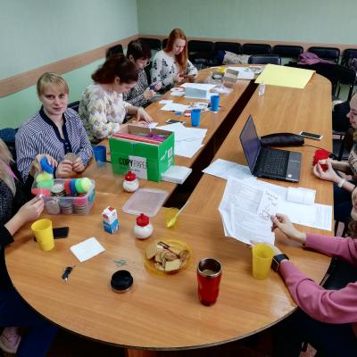 7 Ajsternya Rozvivayuchih Gras