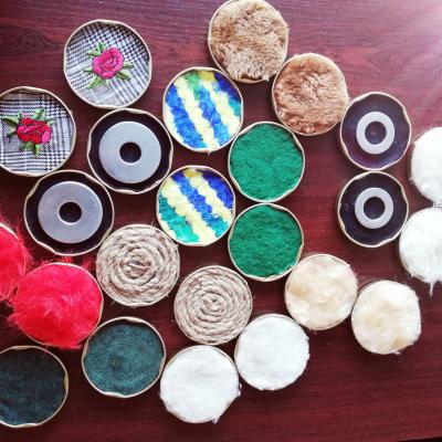 8 Ajsternya Rozvivayuchih Gras