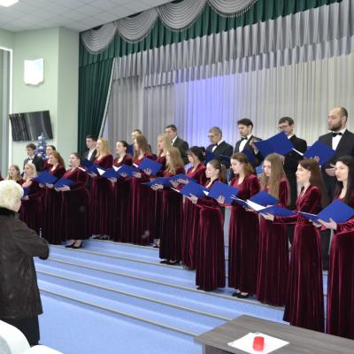 День університету (Галерея)