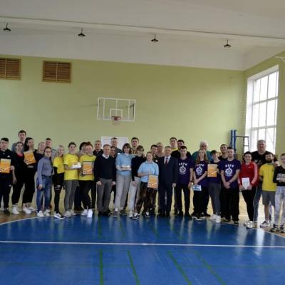 День здоров'я (Галерея)