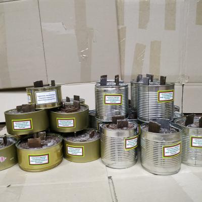 Окопні свічки (Галерея-Волонтерсво)