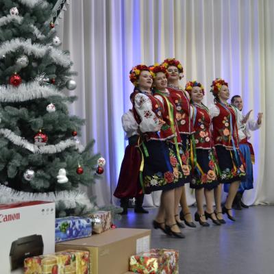 Сумському державному педагогічному університету імені А.С. Макаренка – 99 років